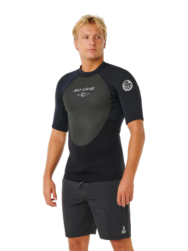 Rip Curl Omega Short-Sleeve Jacket 1.5mm