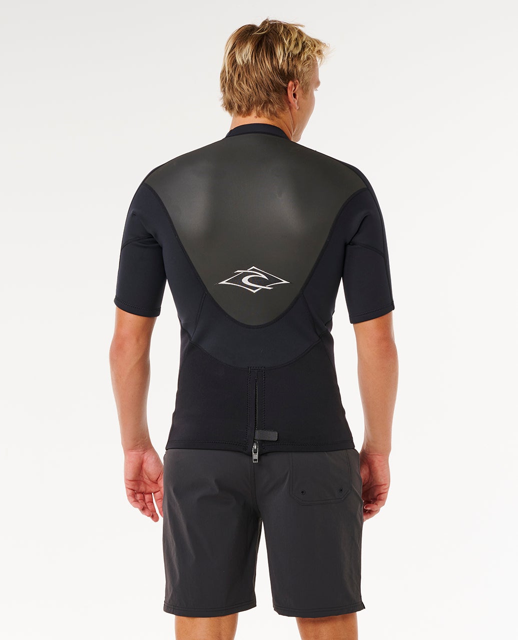 Rip Curl Omega Short-Sleeve Jacket 1.5mm