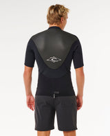 Rip Curl Omega Short-Sleeve Jacket 1.5mm