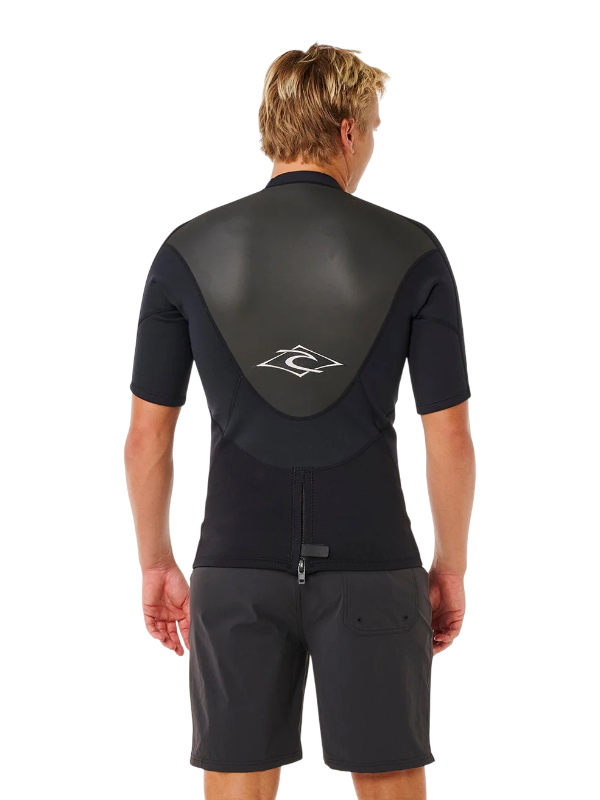 Rip Curl Omega Short-Sleeve Jacket 1.5mm