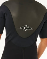 Rip Curl Omega Short-Sleeve Jacket 1.5mm