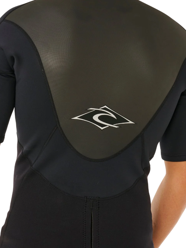 Rip Curl Omega Short-Sleeve Jacket 1.5mm