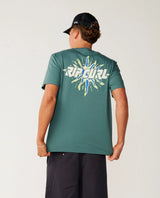 Rip Curl Disorder Burst T-Shirt
