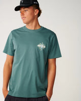 Rip Curl Disorder Burst T-Shirt