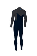 O'Neill Mens Epic 5/4 Wetsuit - Abyss/Graphite