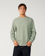 Rip Curl Premium Surf Waffle Long Sleeve T-Shirt