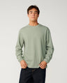 Rip Curl Premium Surf Waffle Long Sleeve T-Shirt