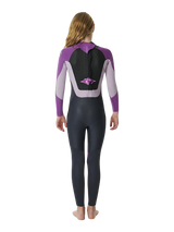 Rip Curl Junior 5/3 Omega - Purple