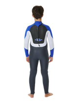 Rip Curl Junior 5/3 Omega - Blue