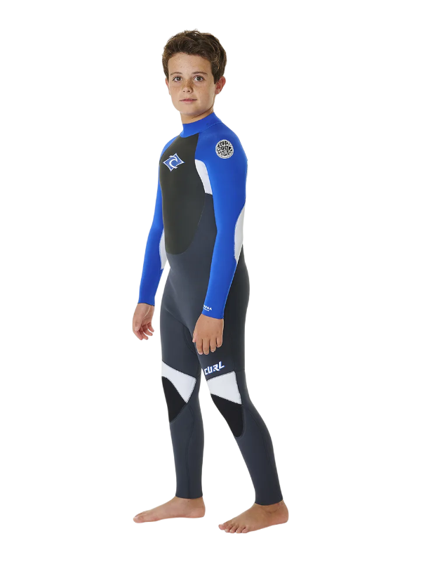 Rip Curl Junior 5/3 Omega - Blue