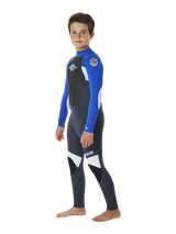 Rip Curl Junior 5/3 Omega - Blue