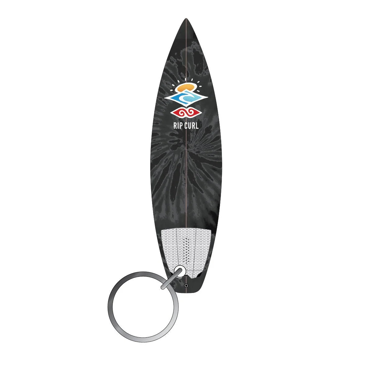 Rip Curl Surfboard Keyring