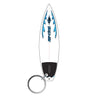 Rip Curl Surfboard Keyring
