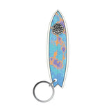 Rip Curl Surfboard Keyring
