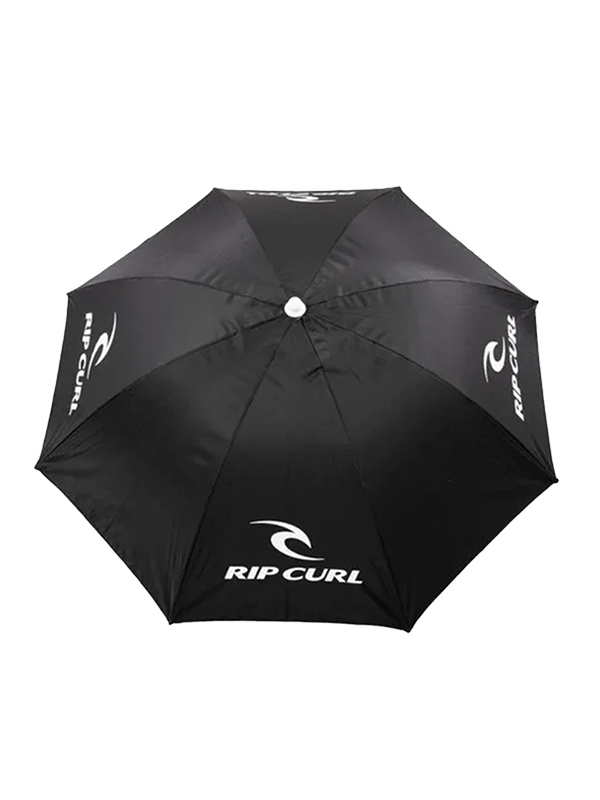 Rip Curl Brand Beach Umbrella UPF 50 Protection