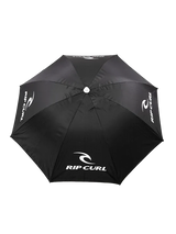 Rip Curl Brand Beach Umbrella UPF 50 Protection
