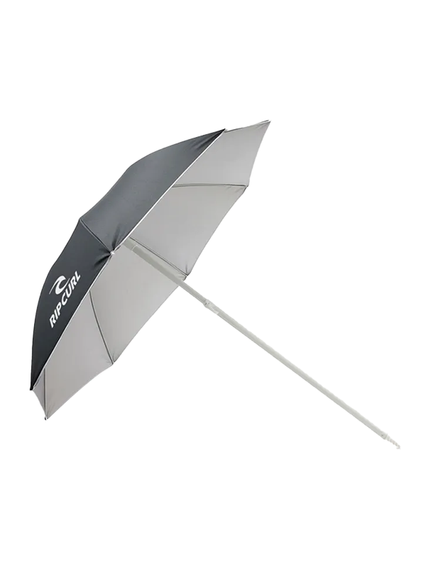 Rip Curl Brand Beach Umbrella UPF 50 Protection