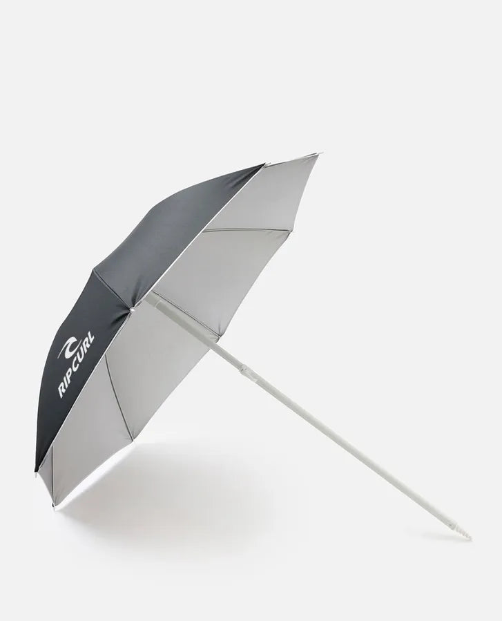 Rip Curl Brand Beach Umbrella UPF 50 Protection