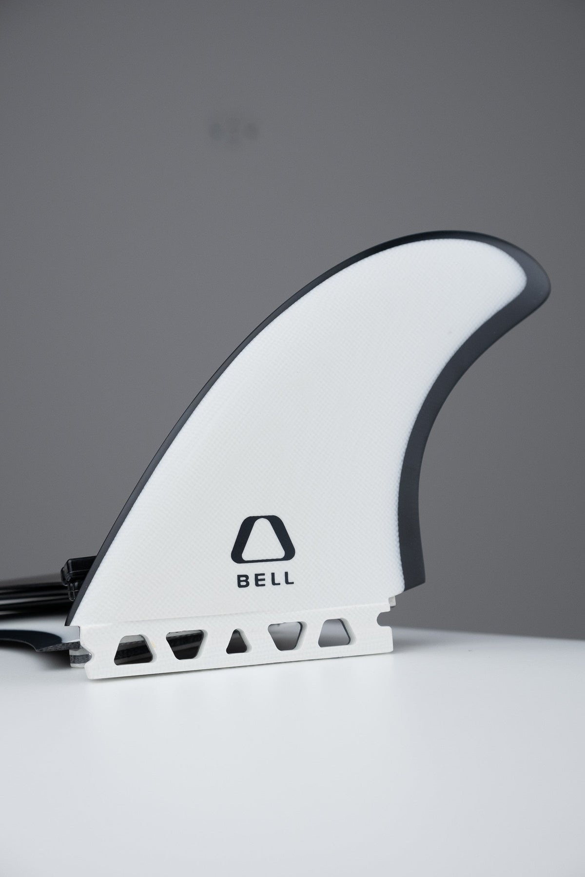Bell Fins Fiberglass Twin + Stabilizer