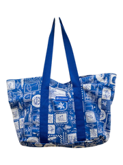Saltrock Island Tiles Bag