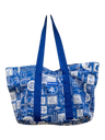 Saltrock Island Tiles Bag