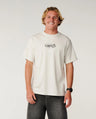 Rip Curl Rip Script T-Shirt