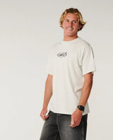 Rip Curl Rip Script T-Shirt