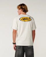 Rip Curl Rip Script T-Shirt