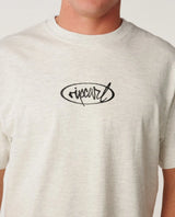 Rip Curl Rip Script T-Shirt