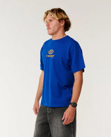 Rip Curl Archive Global T-Shirt