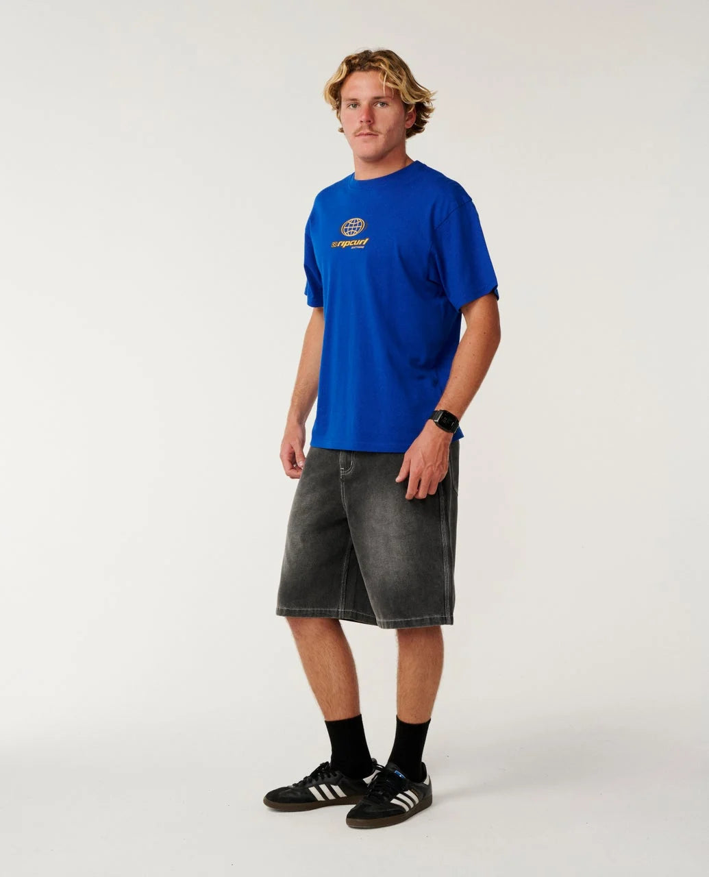 Rip Curl Archive Global T-Shirt