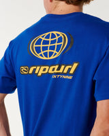 Rip Curl Archive Global T-Shirt