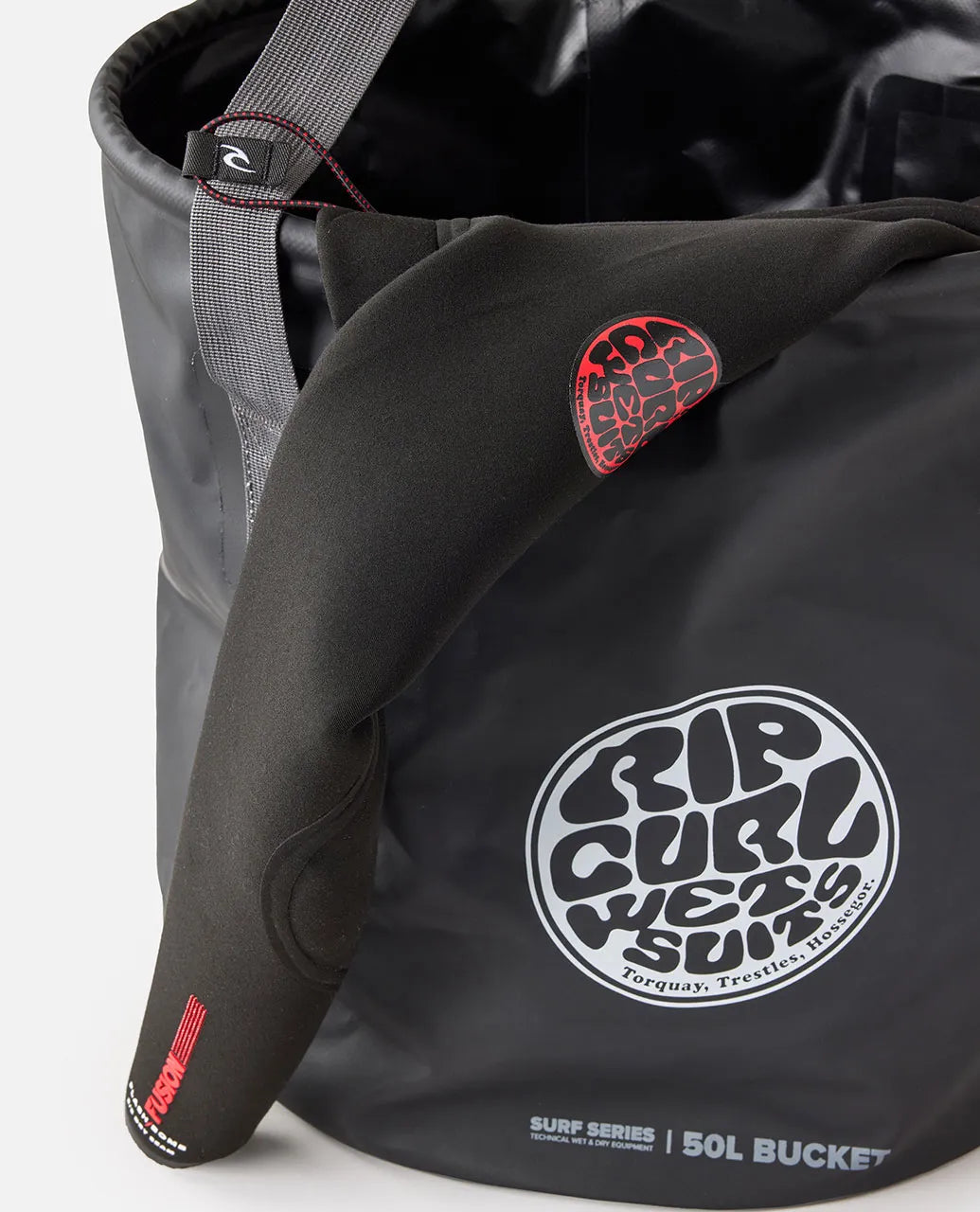 Rip Curl Surf Series 50L Bucket