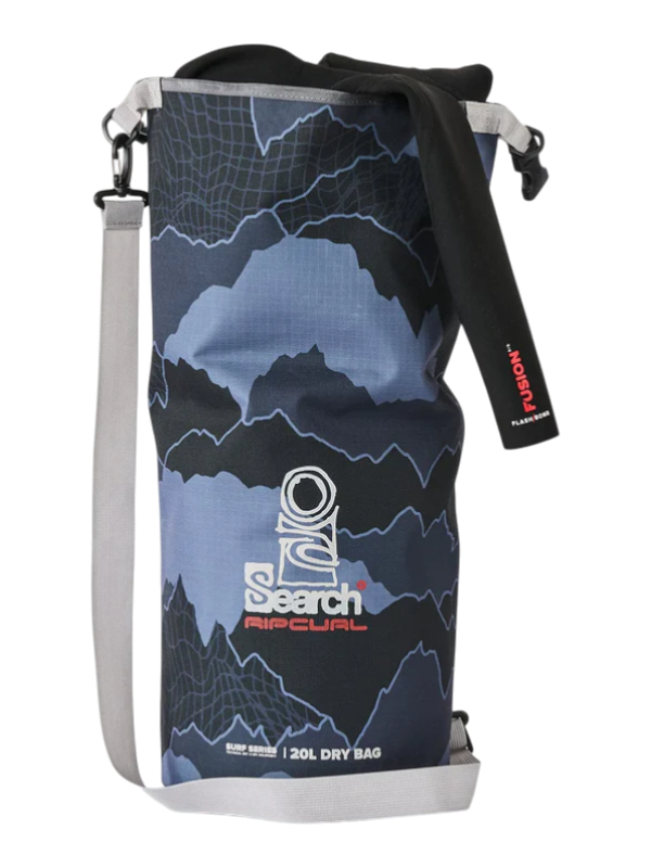 Rip Curl Surf Series 20L Barrel Bag