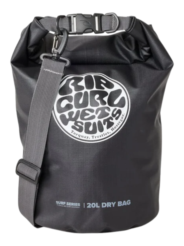Rip Curl Surf Series 20L Barrel Bag