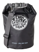 Rip Curl Surf Series 20L Barrel Bag