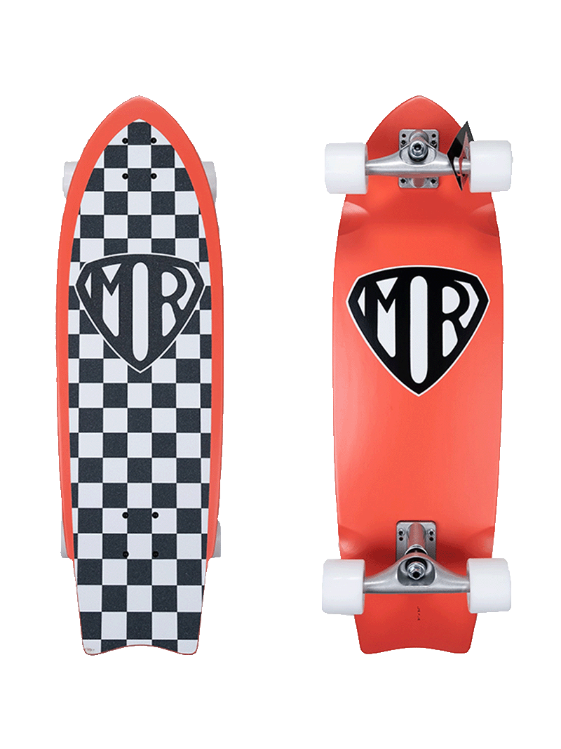 Mark Richards MR Super Surf Skate