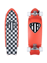 Mark Richards MR Super Surf Skate