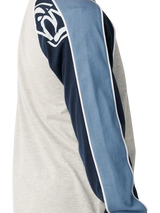 Rip Curl Kids Archive Sandman Panel Long Sleeve T-Shirt