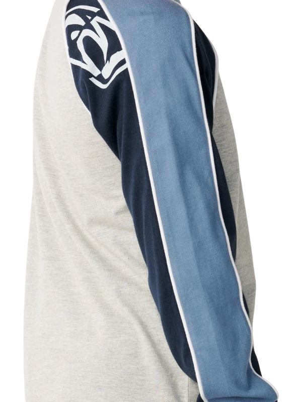 Rip Curl Kids Archive Sandman Panel Long Sleeve T-Shirt