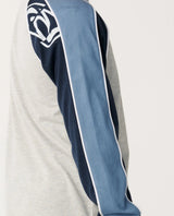 Rip Curl Kids Archive Sandman Panel Long Sleeve T-Shirt