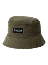 Saltrock Aran Reversible Bucket Hat