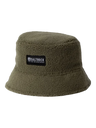 Saltrock Aran Reversible Bucket Hat