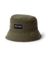 Saltrock Aran Reversible Bucket Hat