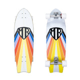 Mark Richards MR Super Surf Skate