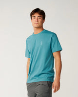 Rip Curl Search Series Vaporcool Embroid T-Shirt