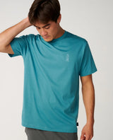 Rip Curl Search Series Vaporcool Embroid T-Shirt
