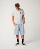 Rip Curl Search Series Vaporcool Stack T-Shirt