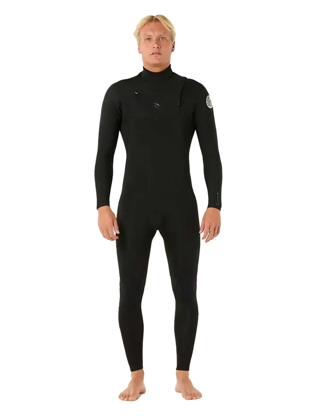 Rip Curl Mens Dawn Patrol 5/3 Wetsuit