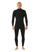 Rip Curl Mens Dawn Patrol 5/3 Wetsuit